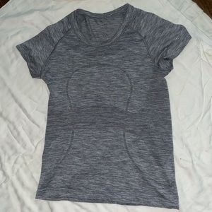 Lululemon Swiftly Tech Short Sleeve